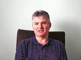 Jiří Sloup