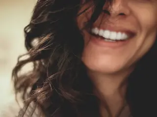 Ještě jste u dentální hygienistky nikdy nebyli?