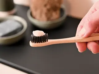 U zubních past je důležité hlavně množství fluoridů