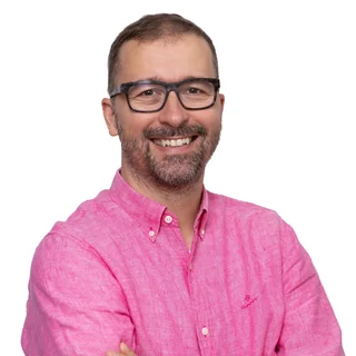 MUDr. Kamil Beneš