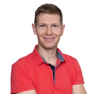 MDDr. David Richtr